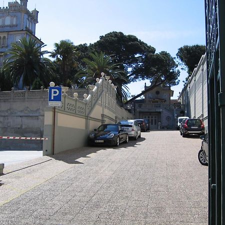 Castelo Santa Catarina Hotel Porto Eksteriør billede