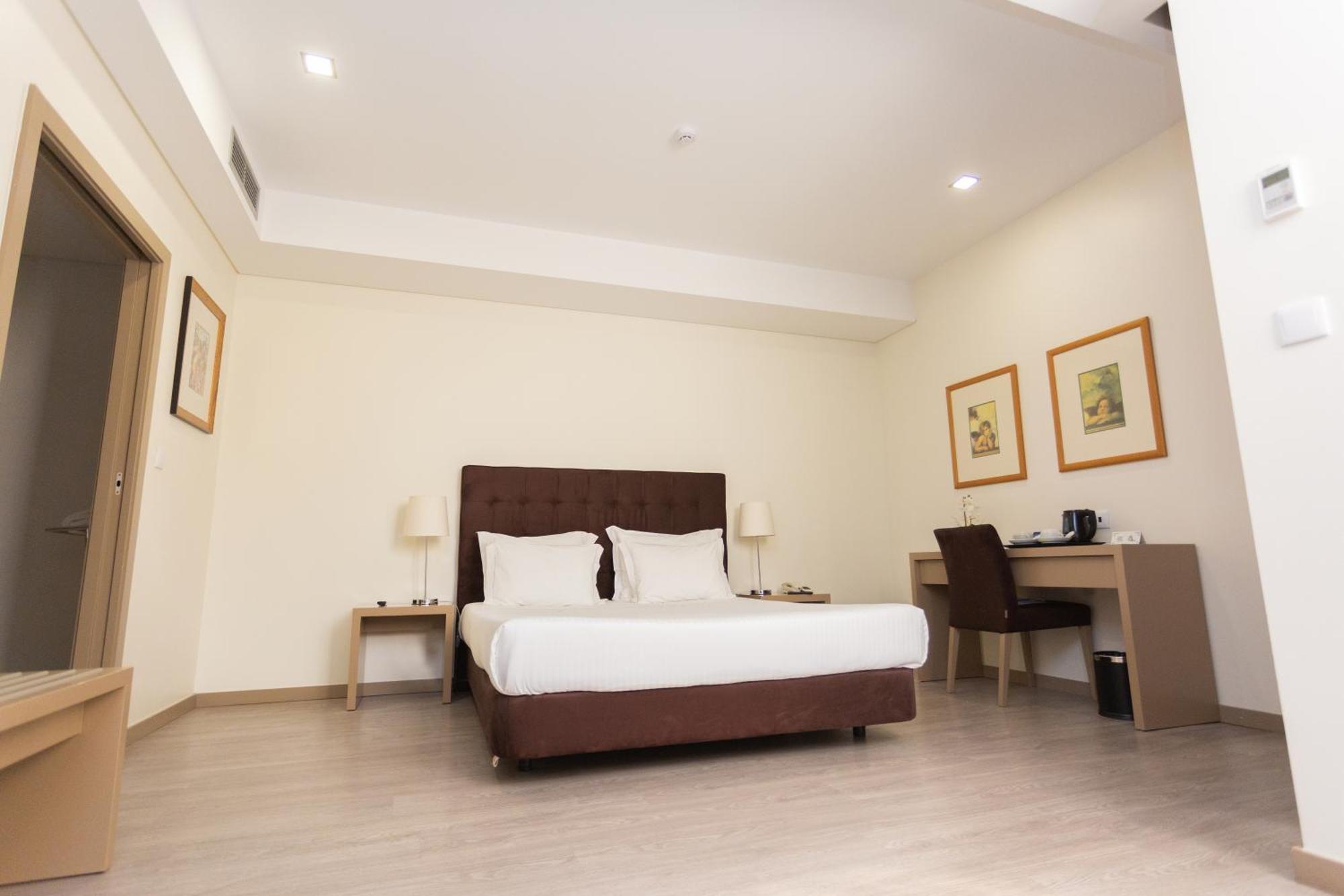 Castelo Santa Catarina Hotel Porto Værelse billede