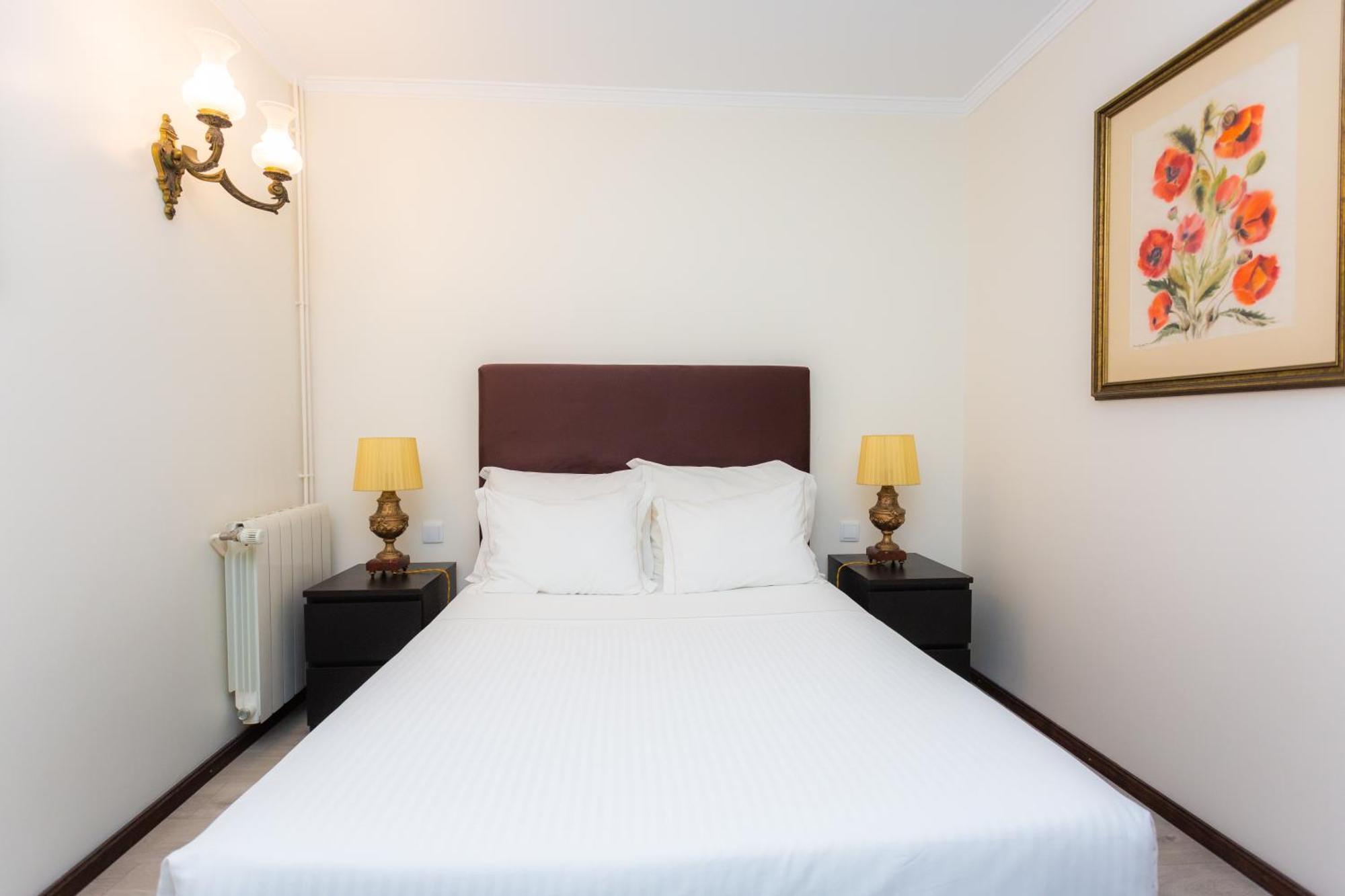 Castelo Santa Catarina Hotel Porto Værelse billede