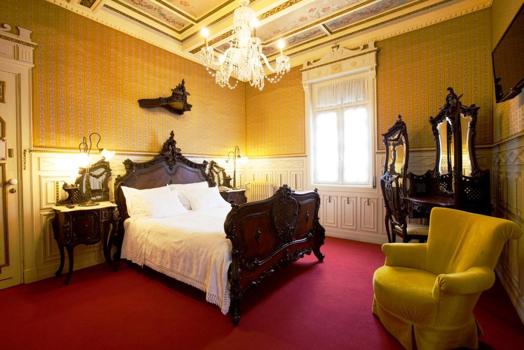 Castelo Santa Catarina Hotel Porto Eksteriør billede