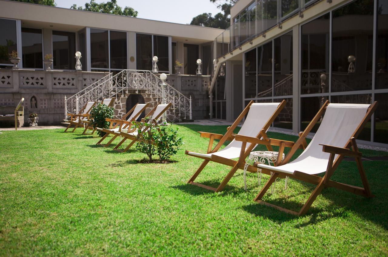 Castelo Santa Catarina Hotel Porto Eksteriør billede