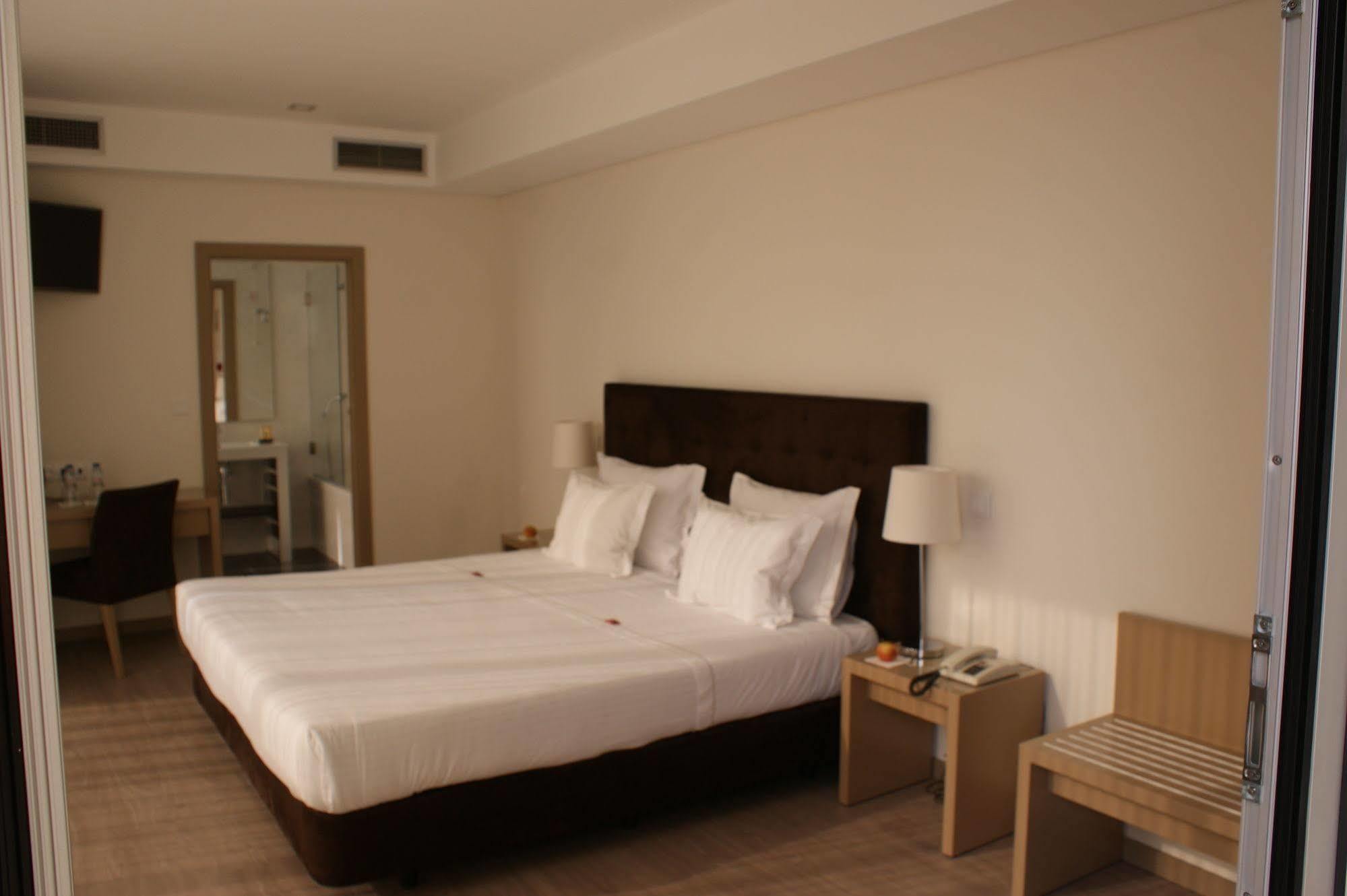 Castelo Santa Catarina Hotel Porto Eksteriør billede