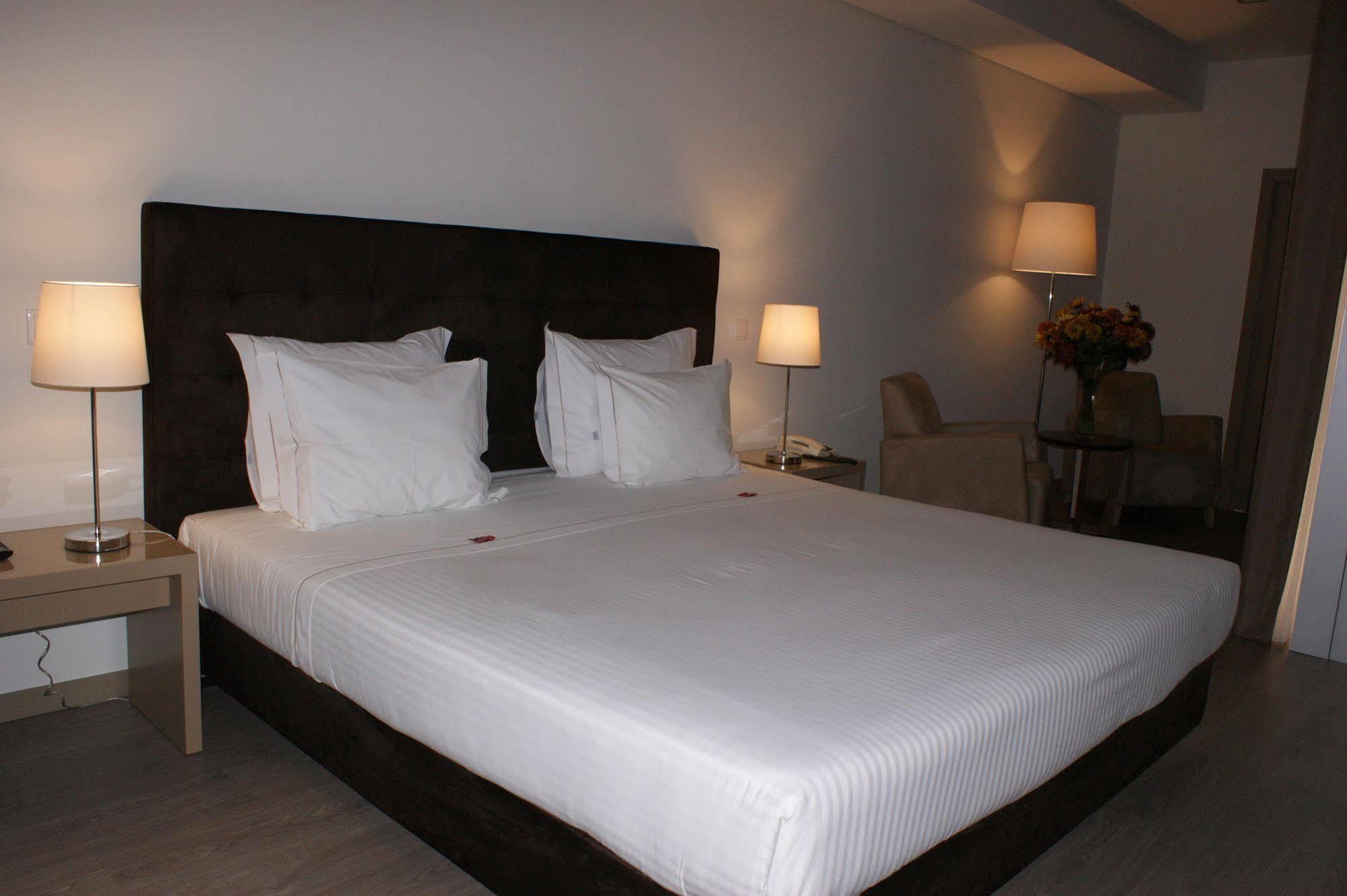 Castelo Santa Catarina Hotel Porto Eksteriør billede