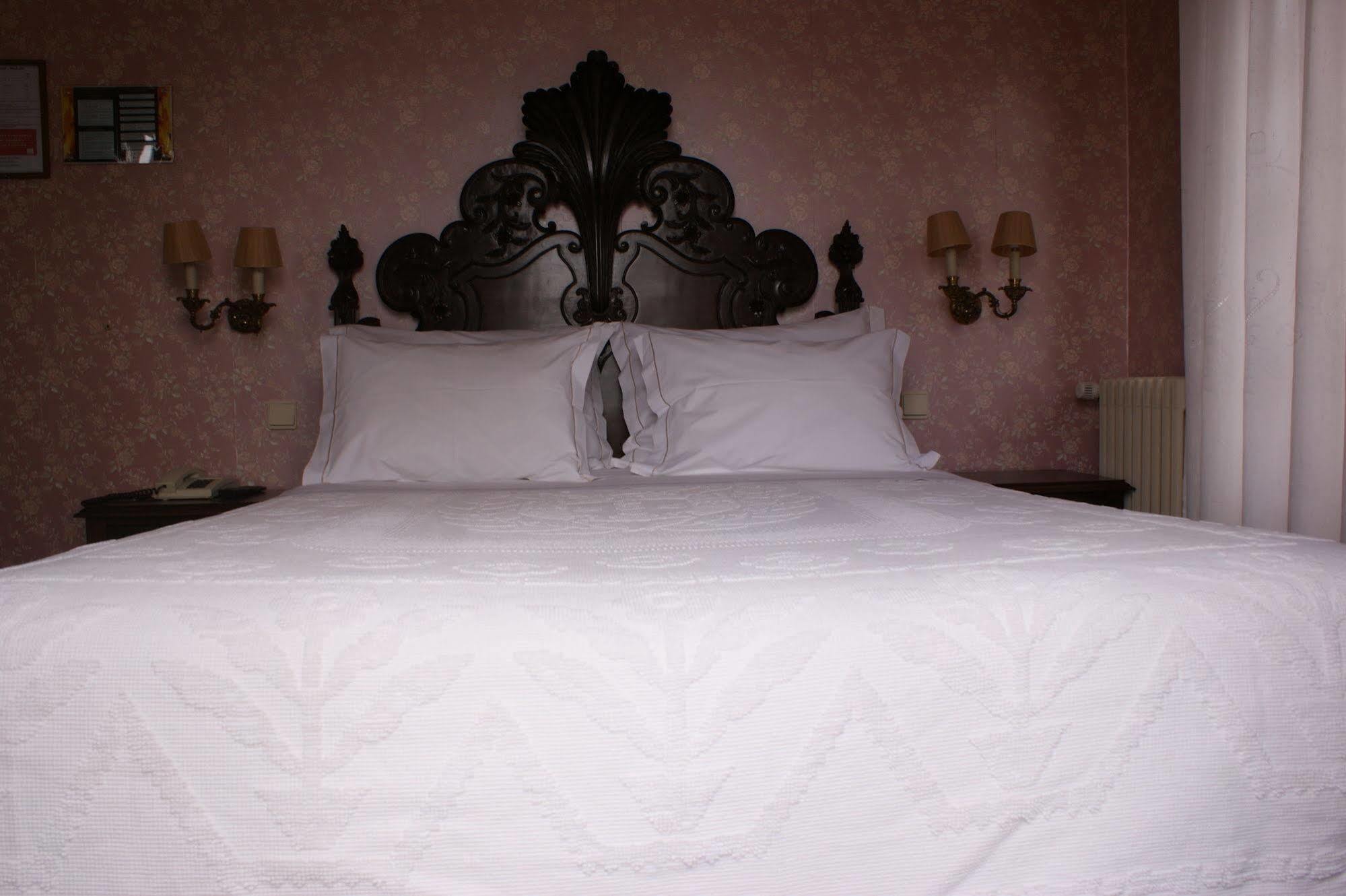 Castelo Santa Catarina Hotel Porto Eksteriør billede
